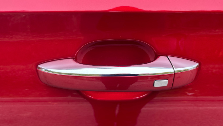 MG ZS 1.0T GDi Exclusive 5dr DCT Petrol Hatchback